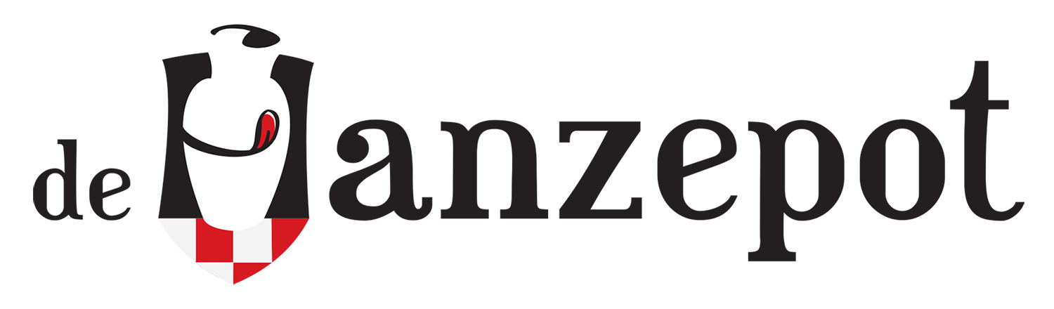 De Hanzepot Logo